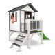 Playhouse Lodge XL (grey/white) Playhouse Lodge XL (grey/white)